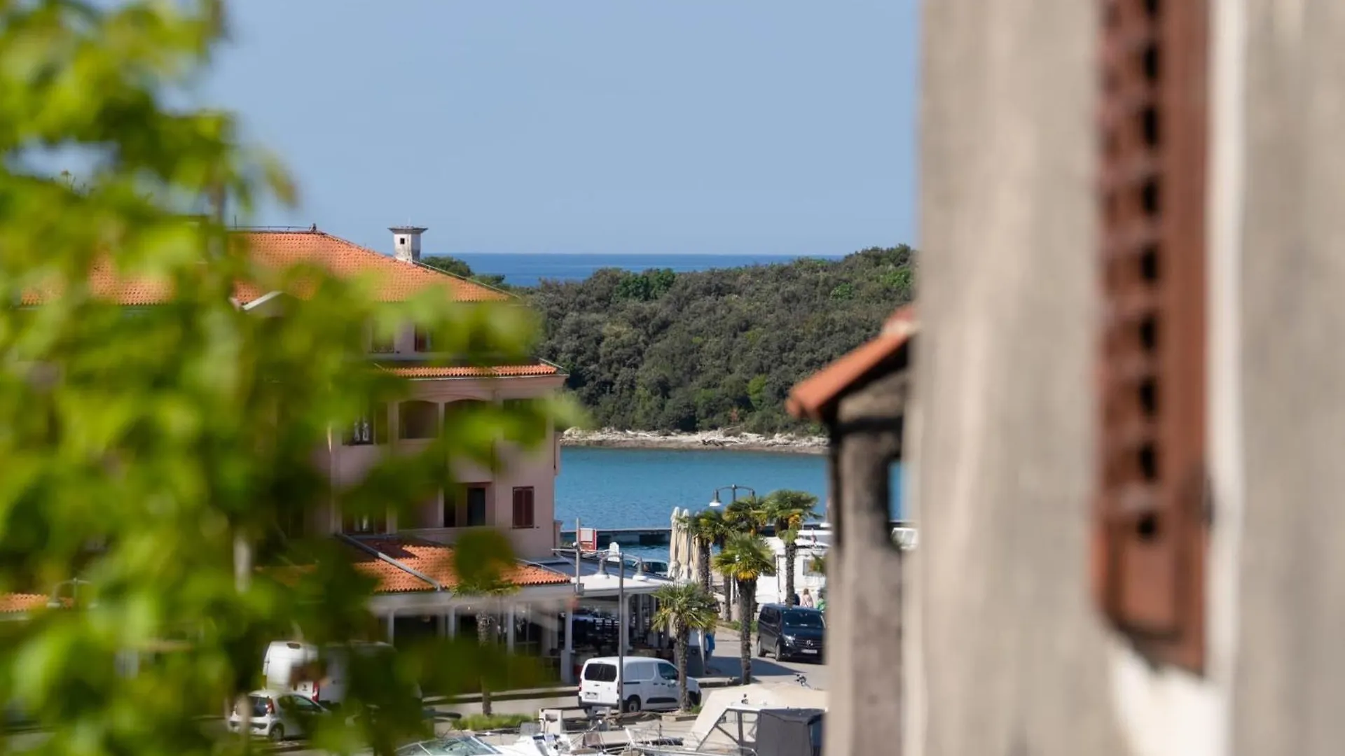 Apartments Bellavita Vrsar