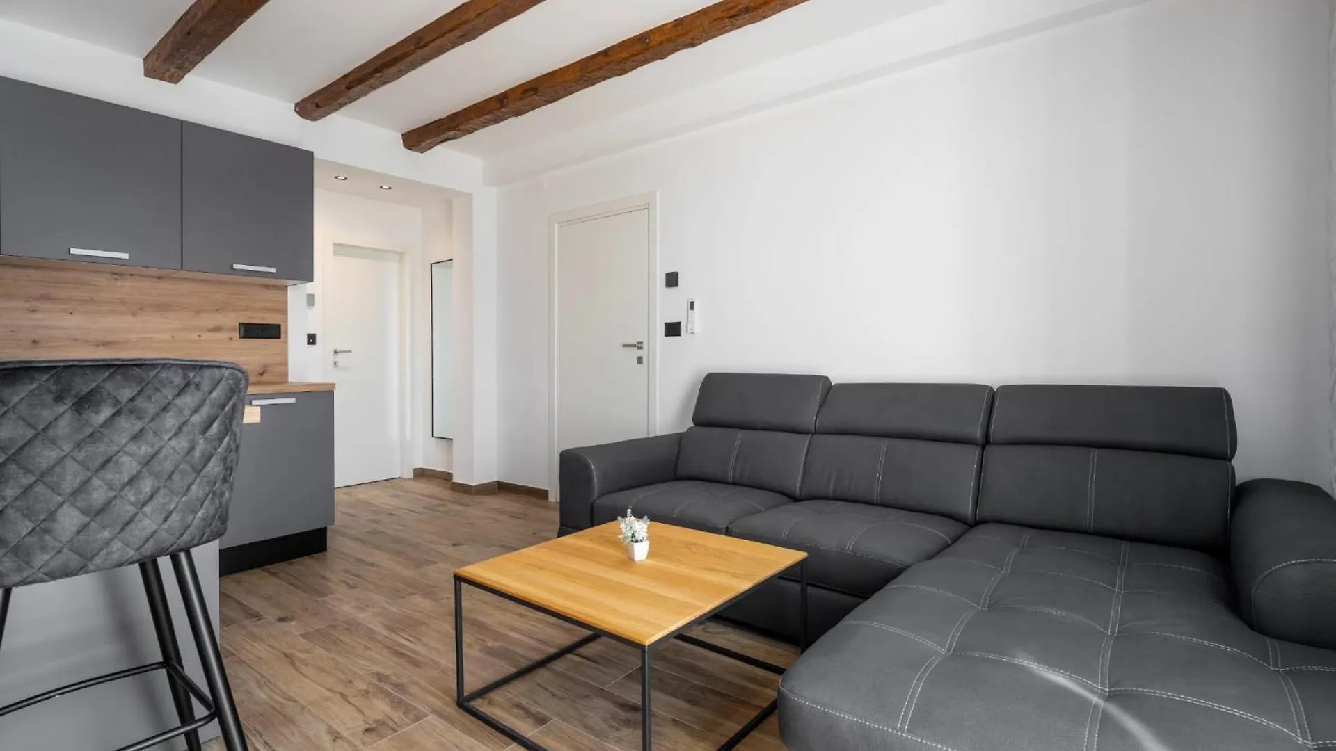 Apartments Bellavita Vrsar