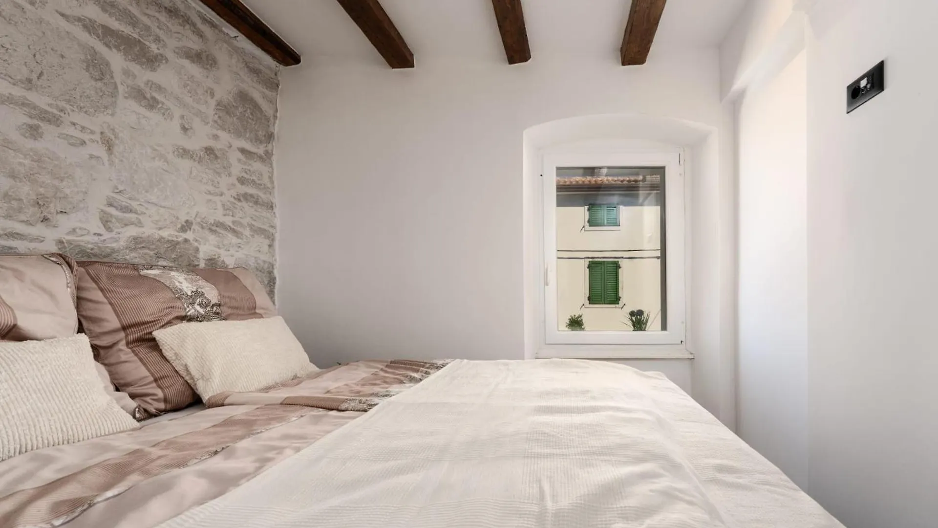 Apartments Bellavita Vrsar Croatia