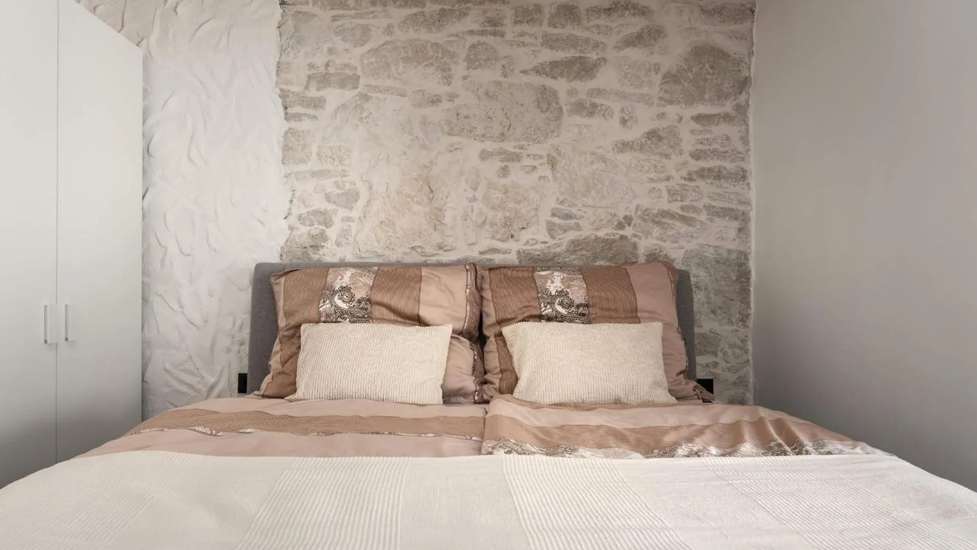 Apartments Bellavita Vrsar Croatia