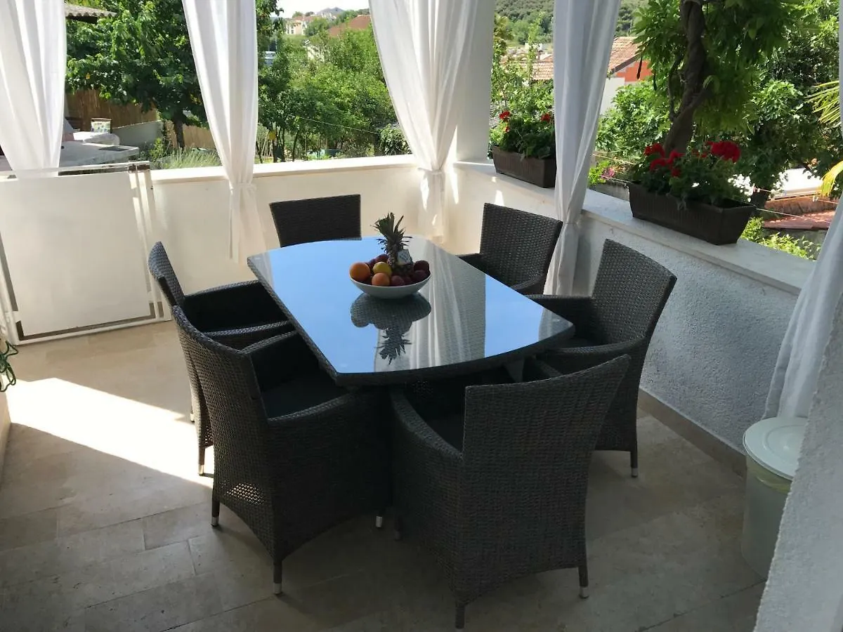Apartments Bellavita Vrsar